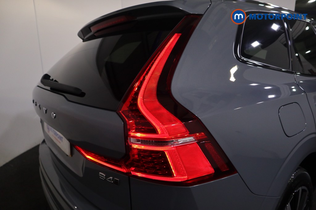 Volvo Xc60 Plus Automatic Diesel SUV - Stock Number (1594472) - 31st supplementary image