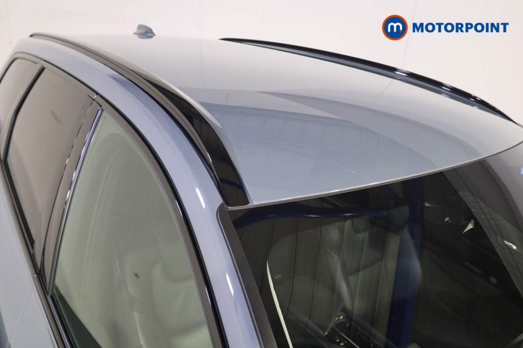 Volvo Xc60 Plus Automatic Diesel SUV - Stock Number (1594472) - 33rd supplementary image