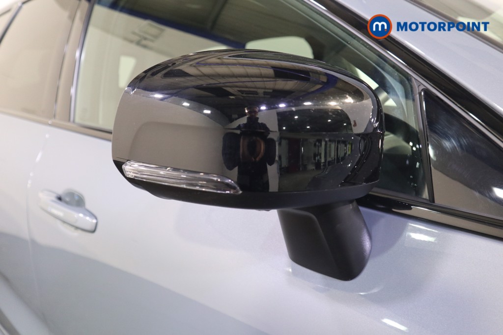 Volvo Xc60 Plus Automatic Diesel SUV - Stock Number (1594472) - 34th supplementary image