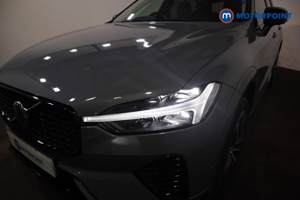 Volvo Xc60 Plus Automatic Diesel SUV - Stock Number (1594472) - 37th supplementary image