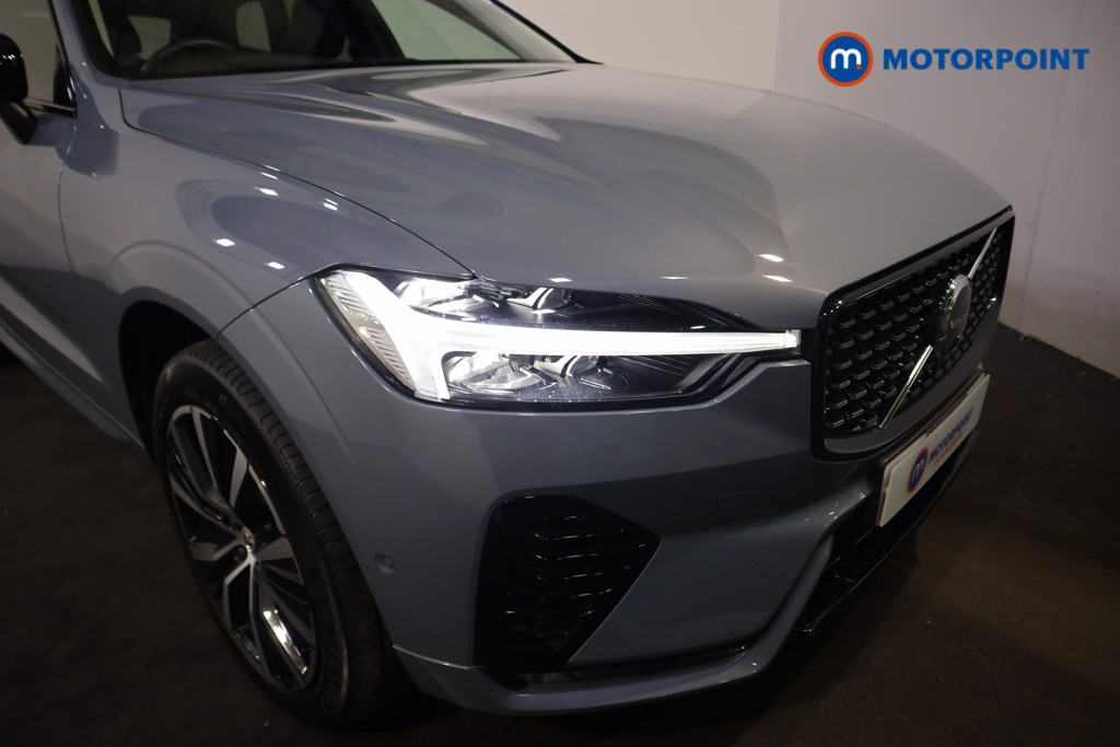 Volvo Xc60 Plus Automatic Diesel SUV - Stock Number (1594472) - 38th supplementary image