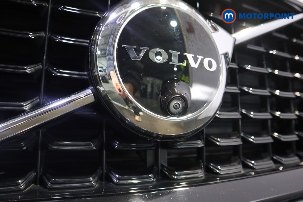 Volvo Xc60 Plus Automatic Diesel SUV - Stock Number (1594472) - 39th supplementary image