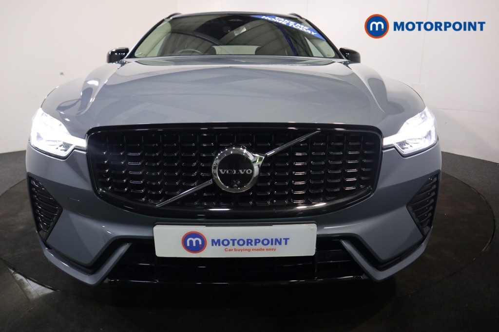 Volvo Xc60 Plus Automatic Diesel SUV - Stock Number (1594472) - 40th supplementary image