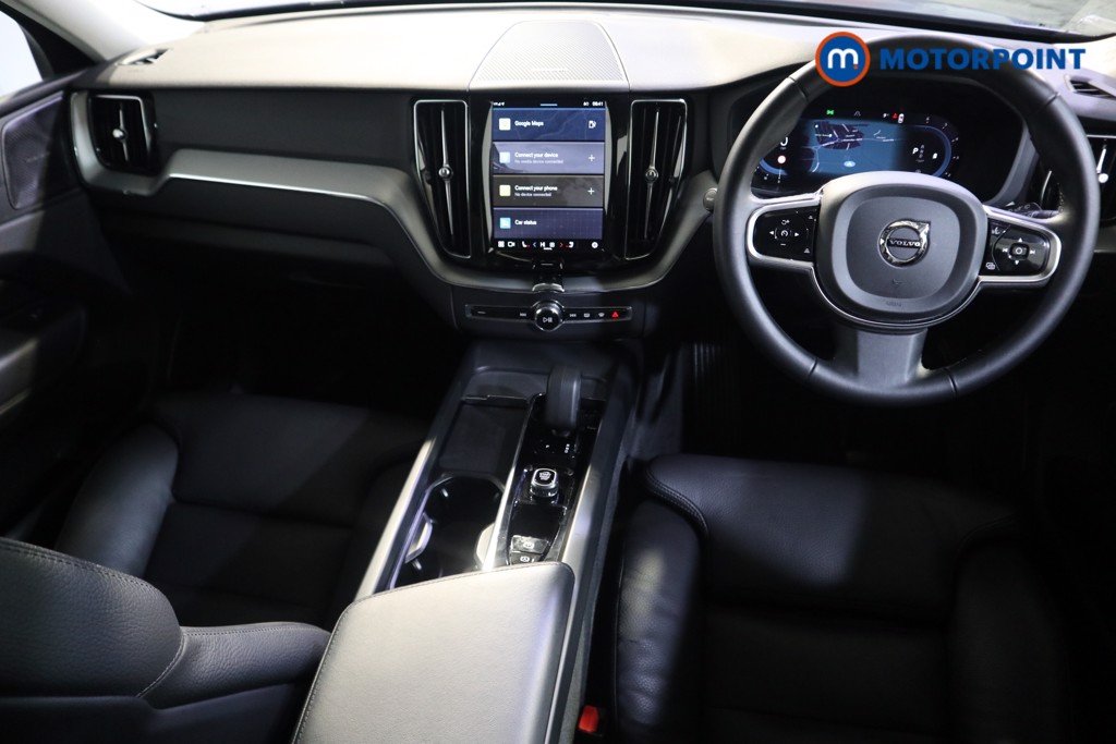 Volvo Xc60 Plus Automatic Diesel SUV - Stock Number (1594472) - 1st supplementary image