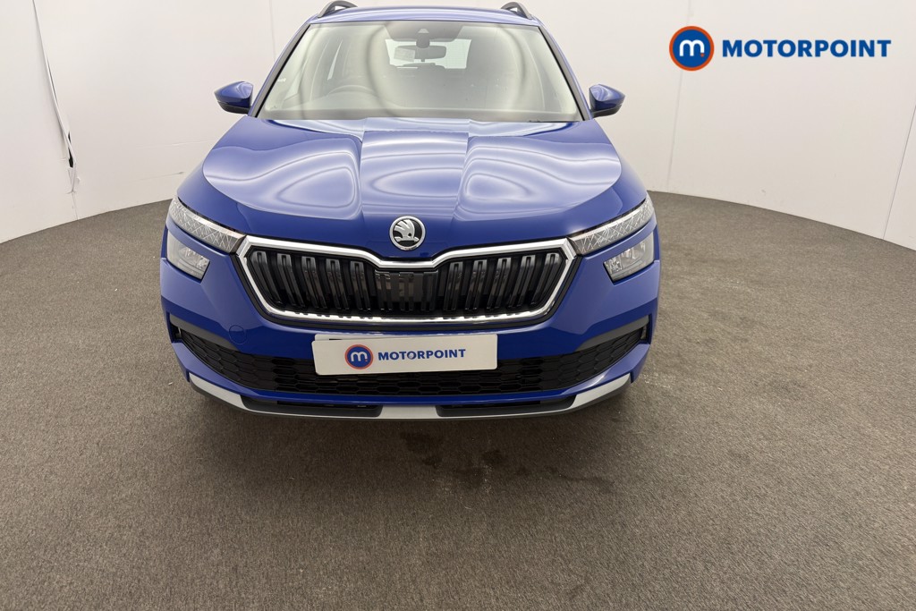 Skoda Kamiq SE Automatic Petrol SUV - Stock Number (1594505) - 2nd supplementary image