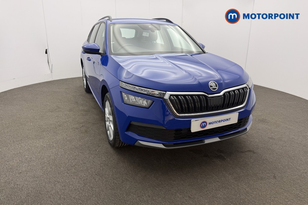 Skoda Kamiq SE Automatic Petrol SUV - Stock Number (1594505) - 3rd supplementary image