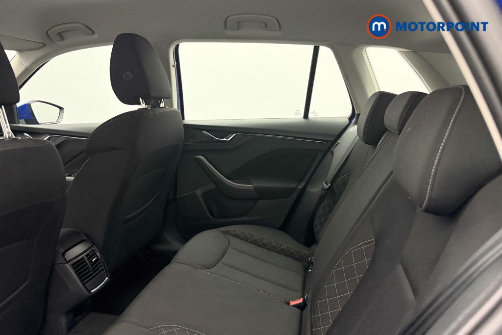 Skoda Kamiq SE Automatic Petrol SUV - Stock Number (1594505) - 5th supplementary image