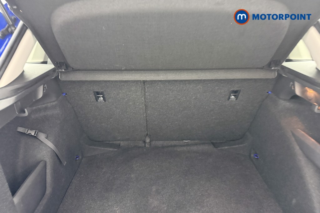 Skoda Kamiq SE Automatic Petrol SUV - Stock Number (1594505) - 8th supplementary image