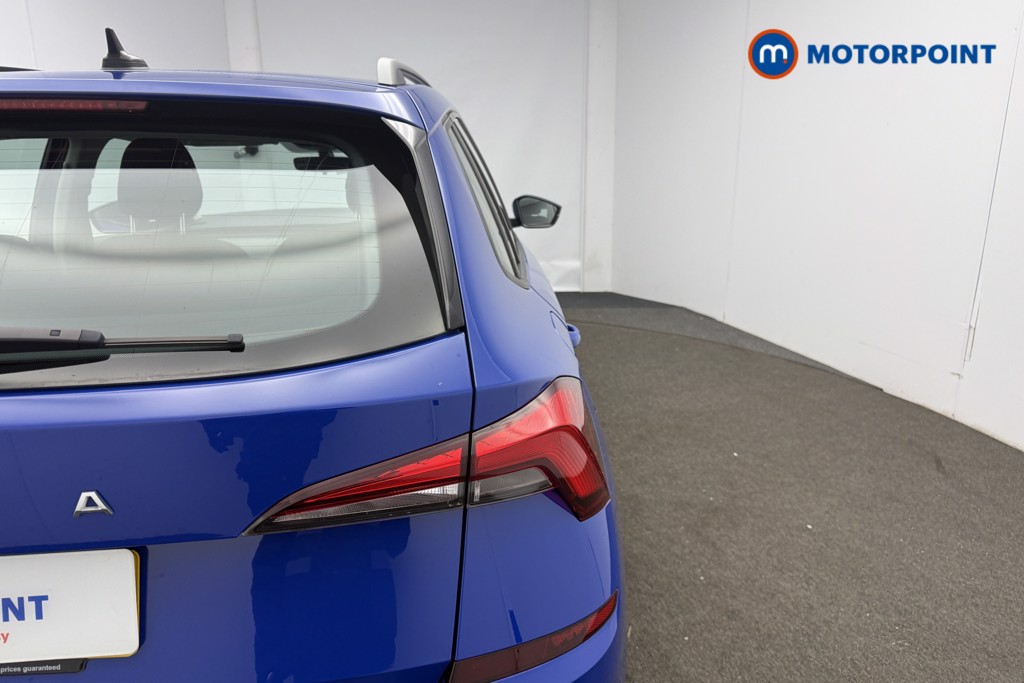 Skoda Kamiq SE Automatic Petrol SUV - Stock Number (1594505) - 9th supplementary image