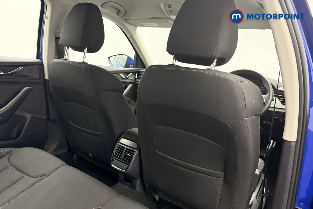 Skoda Kamiq SE Automatic Petrol SUV - Stock Number (1594505) - 10th supplementary image