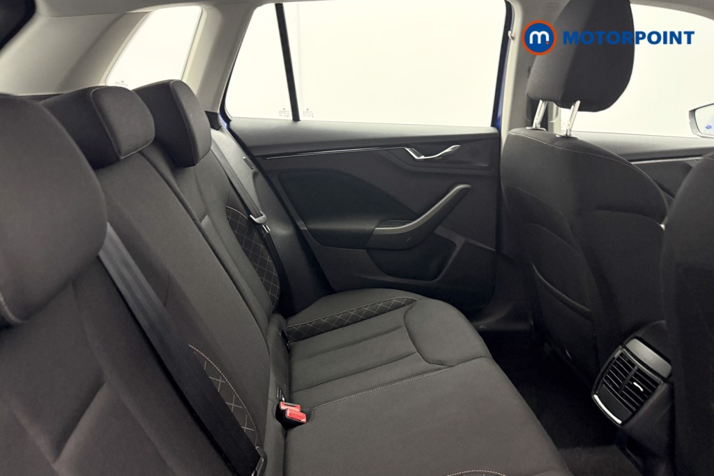 Skoda Kamiq SE Automatic Petrol SUV - Stock Number (1594505) - 11th supplementary image