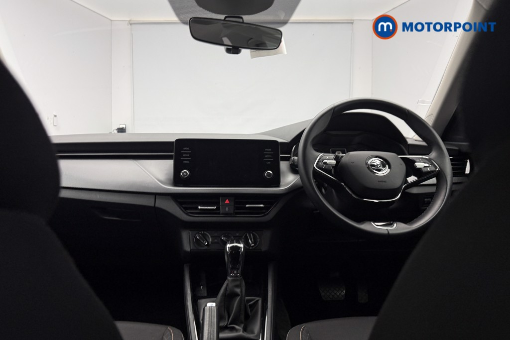 Skoda Kamiq SE Automatic Petrol SUV - Stock Number (1594505) - 12th supplementary image
