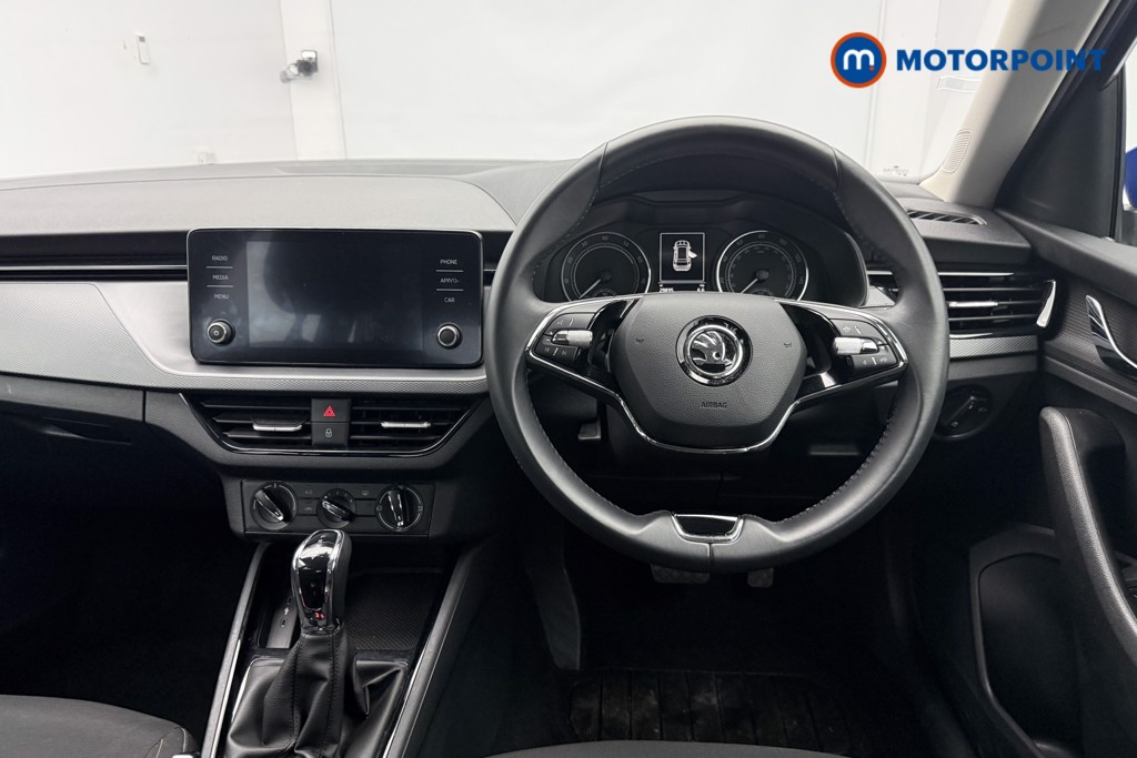 Skoda Kamiq SE Automatic Petrol SUV - Stock Number (1594505) - 13th supplementary image