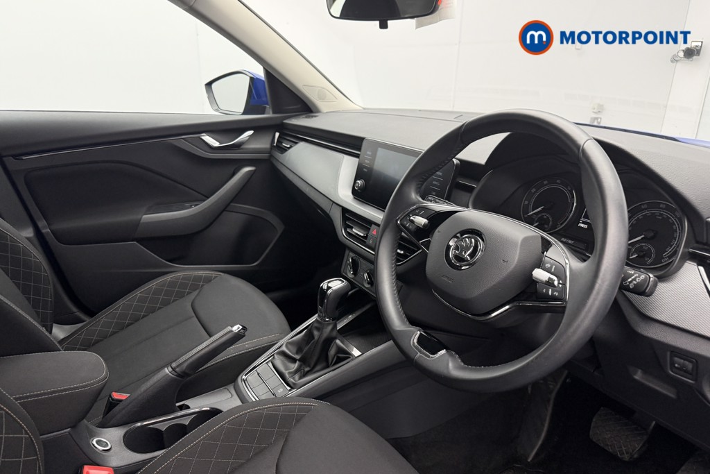Skoda Kamiq SE Automatic Petrol SUV - Stock Number (1594505) - 15th supplementary image