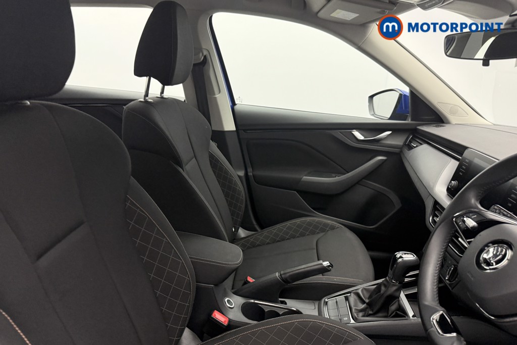 Skoda Kamiq SE Automatic Petrol SUV - Stock Number (1594505) - 16th supplementary image