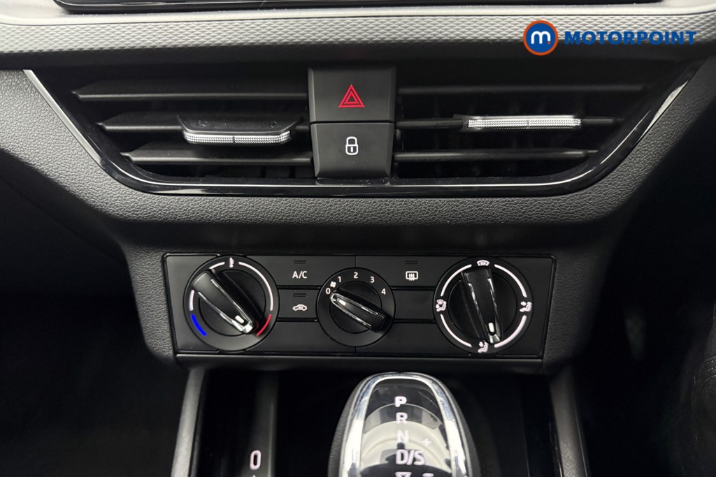 Skoda Kamiq SE Automatic Petrol SUV - Stock Number (1594505) - 19th supplementary image