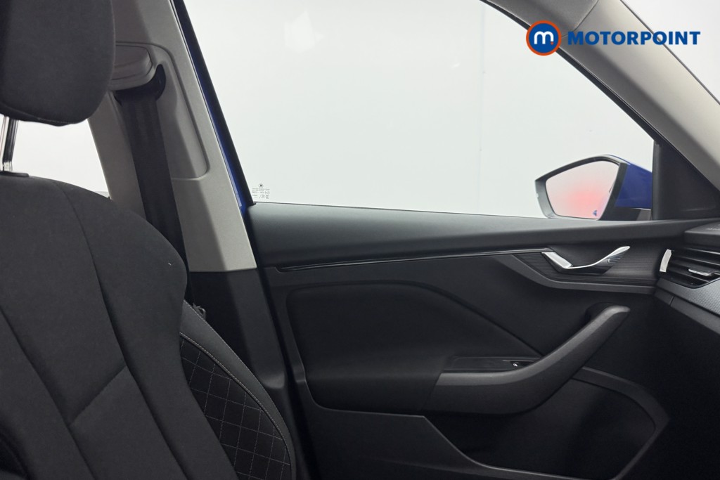 Skoda Kamiq SE Automatic Petrol SUV - Stock Number (1594505) - 21st supplementary image