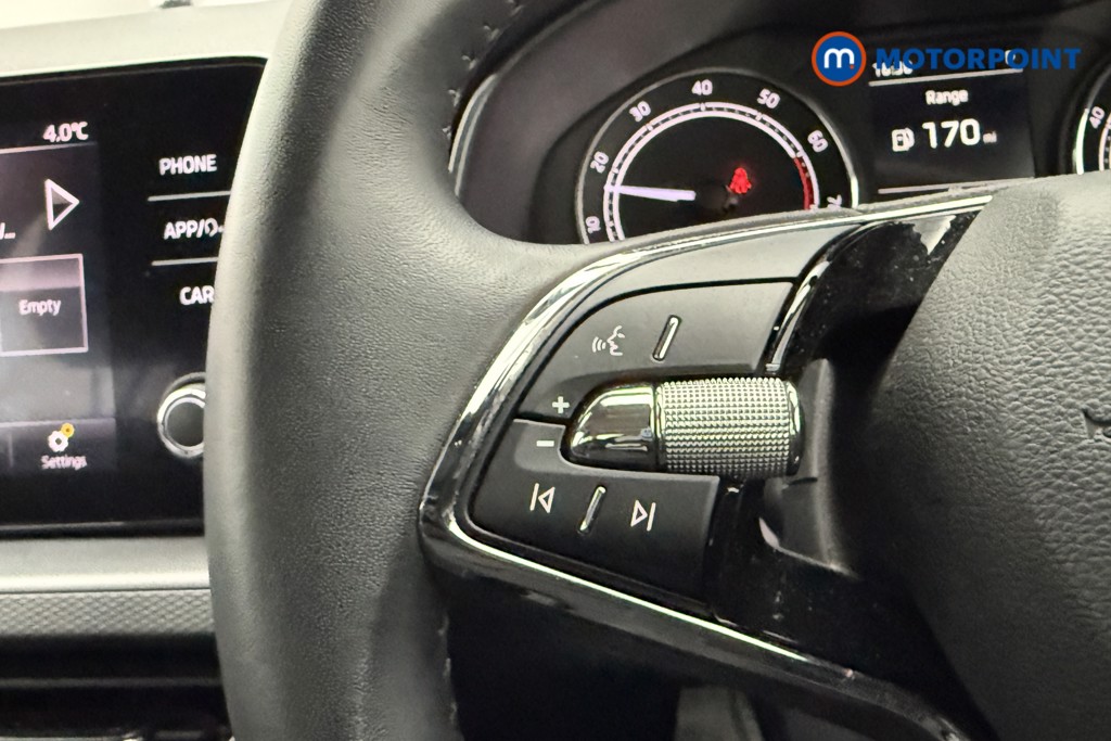 Skoda Kamiq SE Automatic Petrol SUV - Stock Number (1594505) - 22nd supplementary image