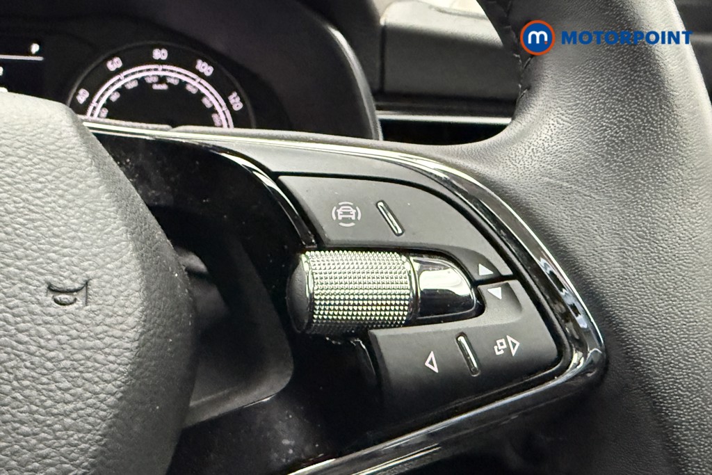 Skoda Kamiq SE Automatic Petrol SUV - Stock Number (1594505) - 23rd supplementary image