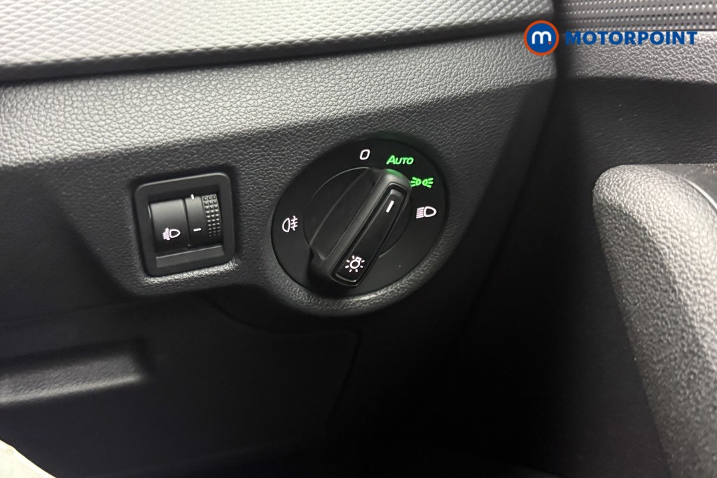 Skoda Kamiq SE Automatic Petrol SUV - Stock Number (1594505) - 24th supplementary image