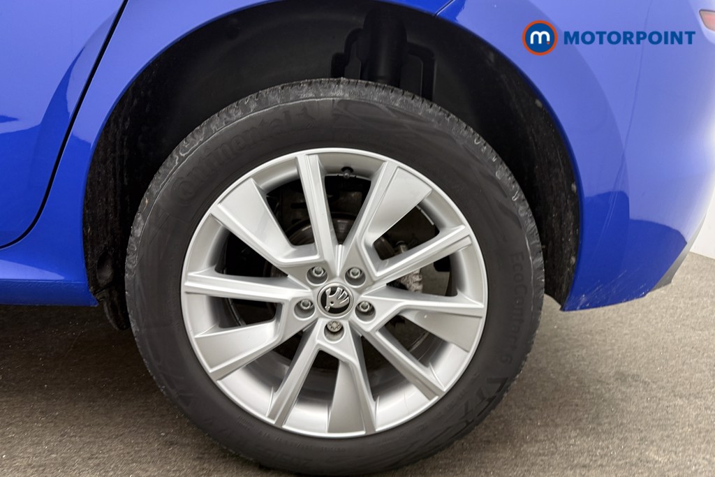 Skoda Kamiq SE Automatic Petrol SUV - Stock Number (1594505) - 26th supplementary image