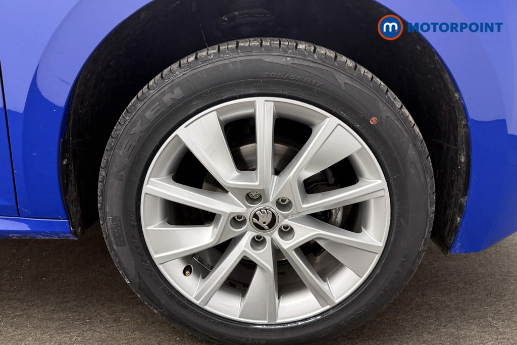 Skoda Kamiq SE Automatic Petrol SUV - Stock Number (1594505) - 28th supplementary image