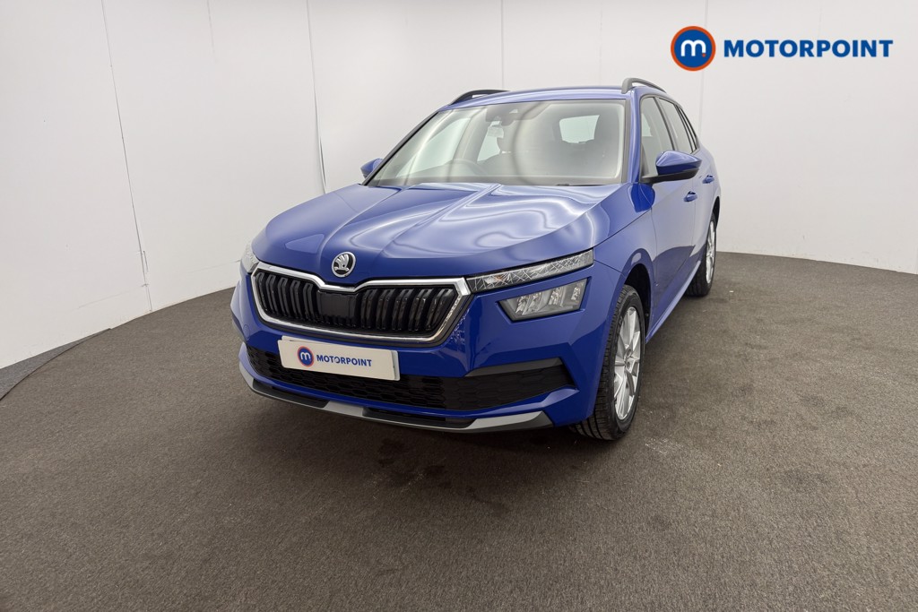 Skoda Kamiq SE Automatic Petrol SUV - Stock Number (1594505) - 1st supplementary image