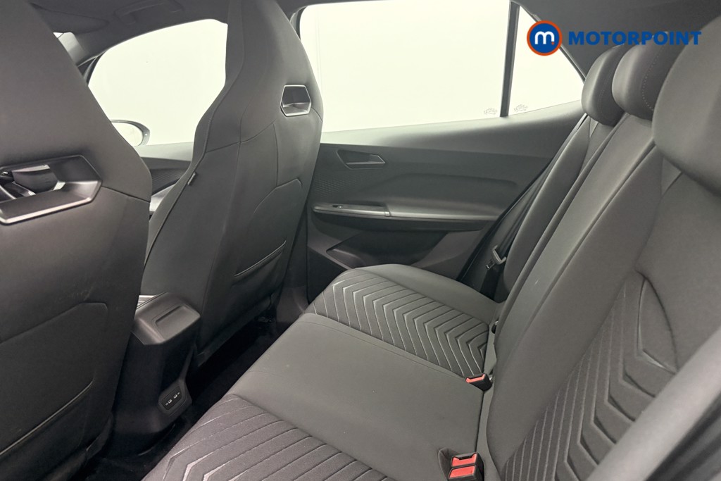 Cupra Born V1 Automatic Electric Hatchback - Stock Number (1594527) - 5th supplementary image