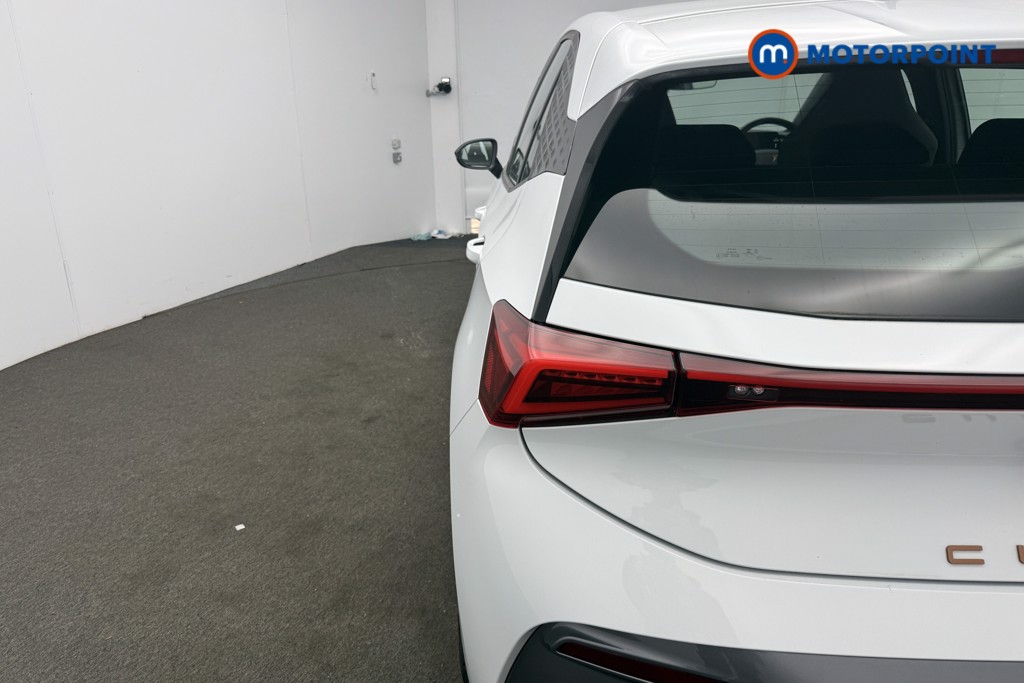 Cupra Born V1 Automatic Electric Hatchback - Stock Number (1594527) - 6th supplementary image