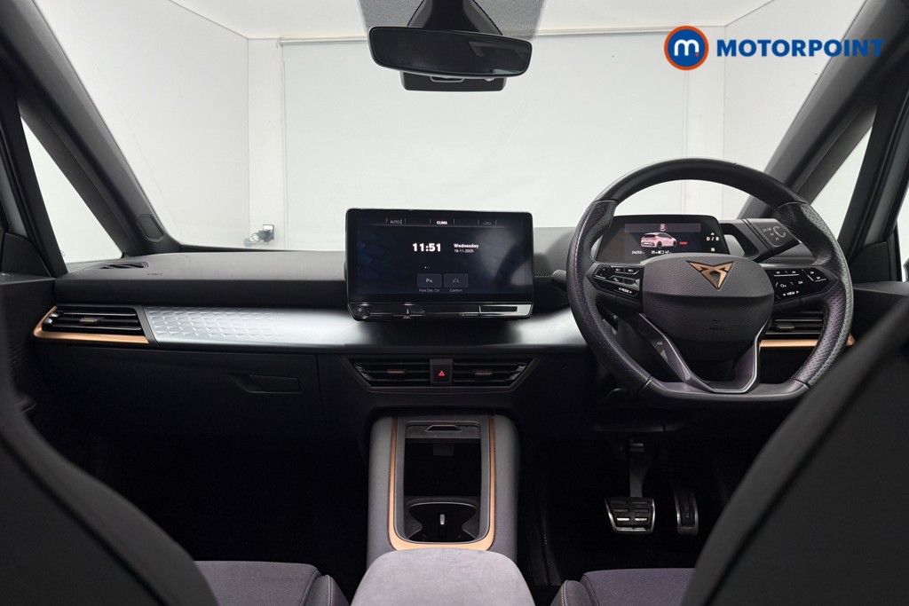 Cupra Born V1 Automatic Electric Hatchback - Stock Number (1594527) - 12th supplementary image