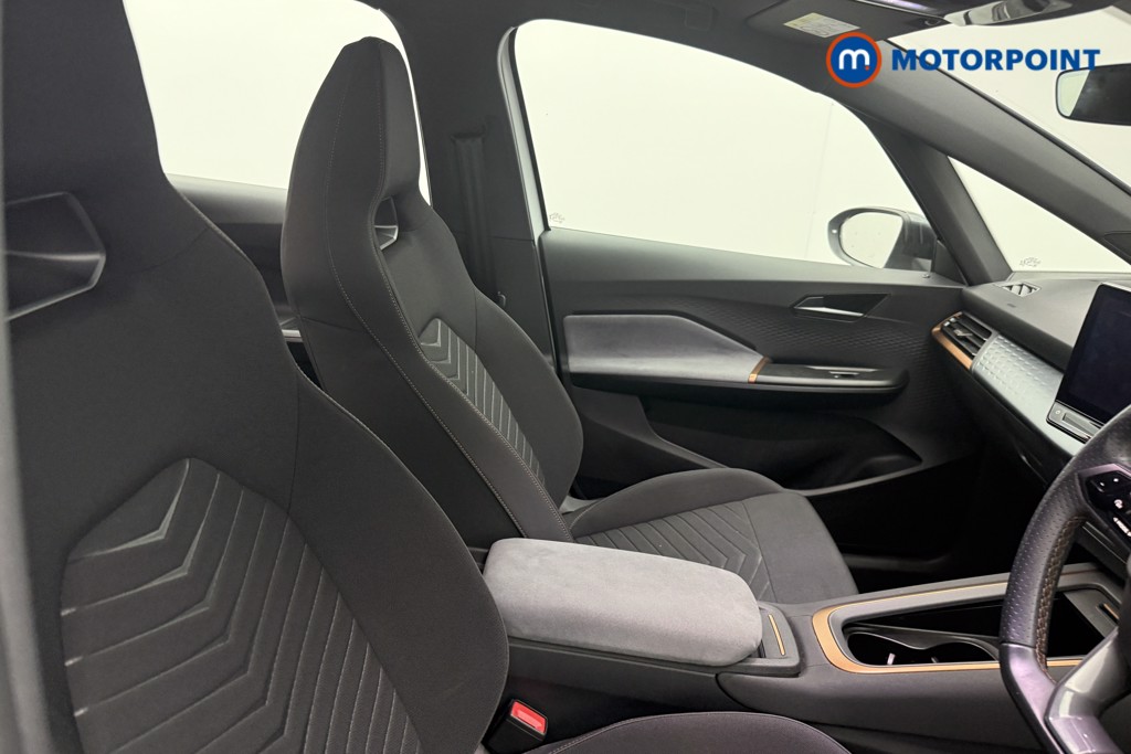 Cupra Born V1 Automatic Electric Hatchback - Stock Number (1594527) - 15th supplementary image