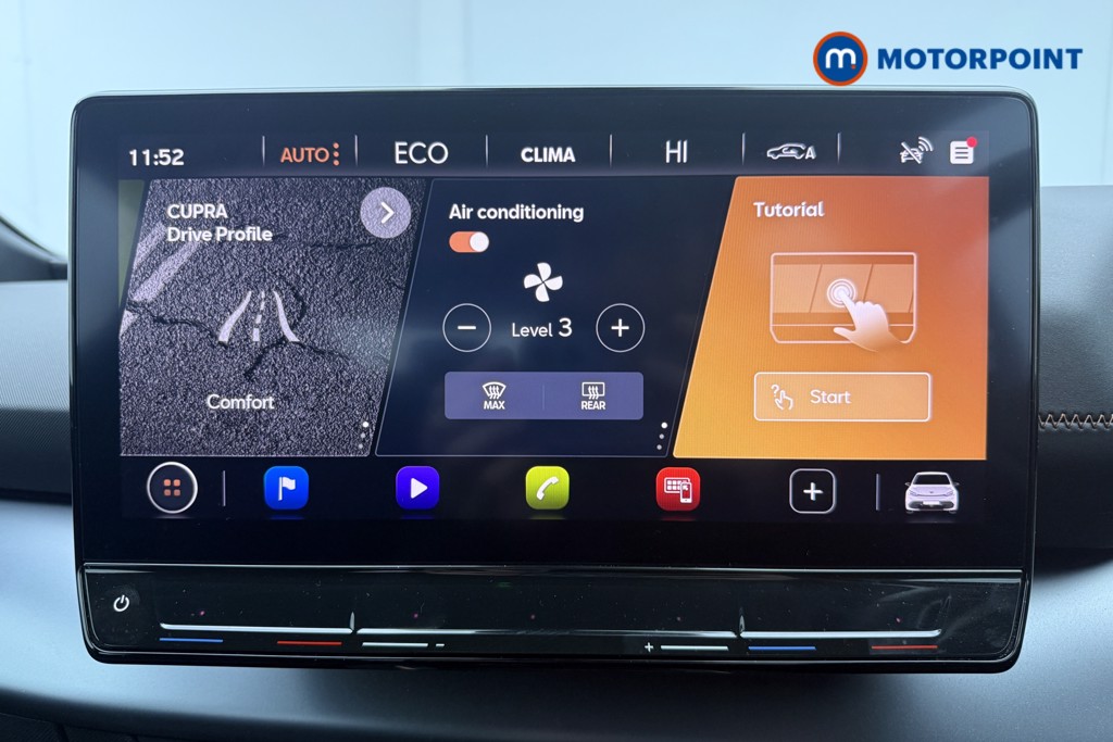 Cupra Born V1 Automatic Electric Hatchback - Stock Number (1594527) - 20th supplementary image