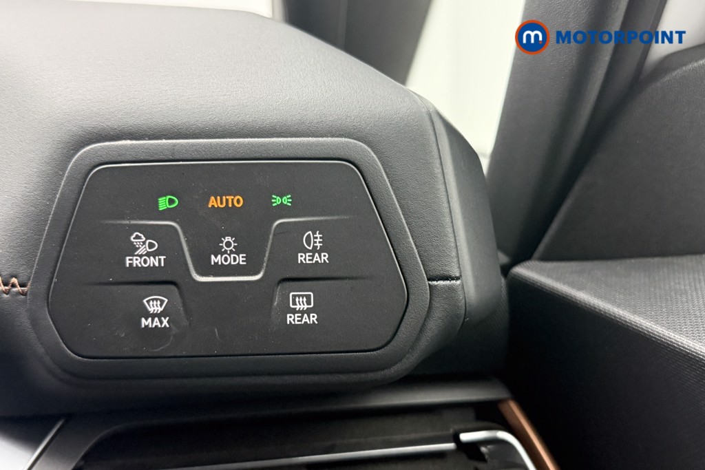 Cupra Born V1 Automatic Electric Hatchback - Stock Number (1594527) - 28th supplementary image