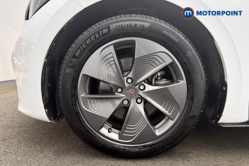 Cupra Born V1 Automatic Electric Hatchback - Stock Number (1594527) - 30th supplementary image