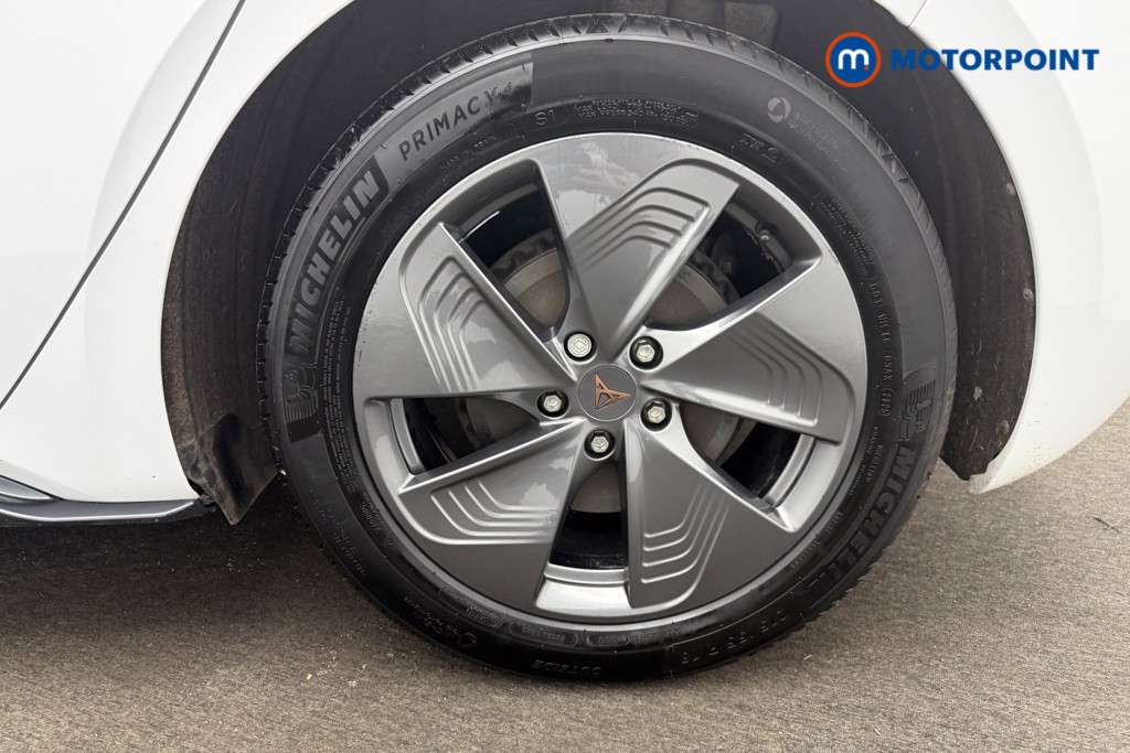 Cupra Born V1 Automatic Electric Hatchback - Stock Number (1594527) - 31st supplementary image