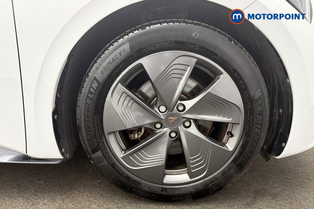 Cupra Born V1 Automatic Electric Hatchback - Stock Number (1594527) - 33rd supplementary image