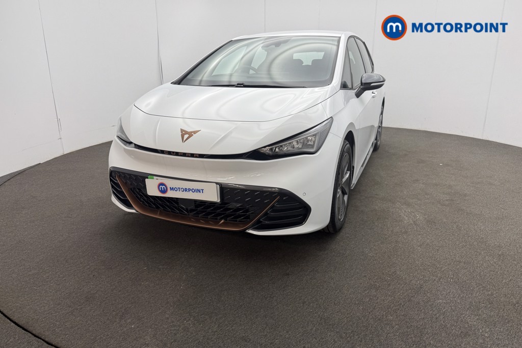 Cupra Born V1 Automatic Electric Hatchback - Stock Number (1594527) - 1st supplementary image