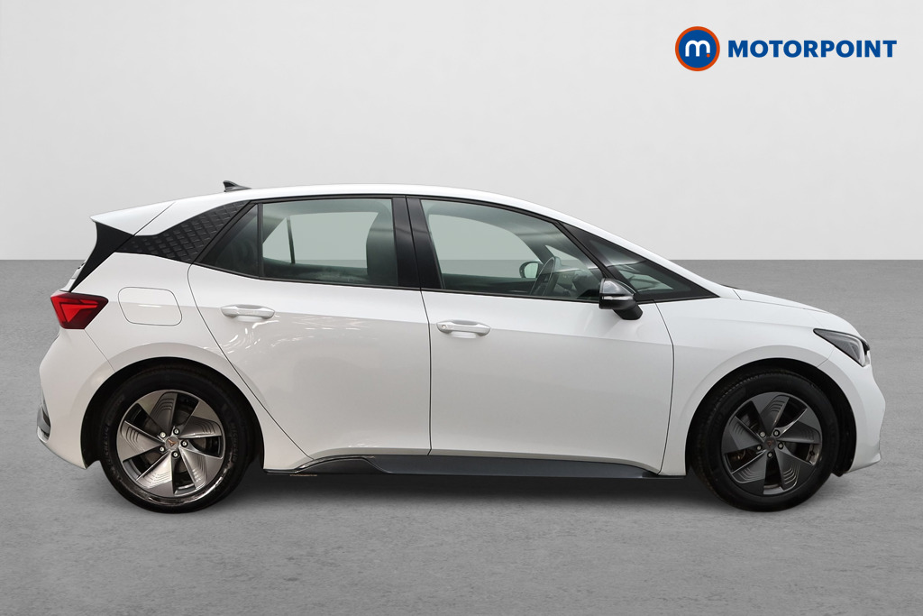 Cupra Born V1 Automatic Electric Hatchback - Stock Number (1594527) - Drivers side