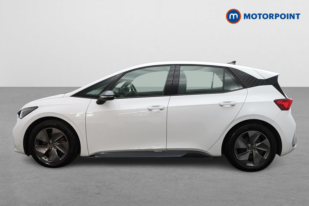 Cupra Born V1 Automatic Electric Hatchback - Stock Number (1594527) - Passenger side