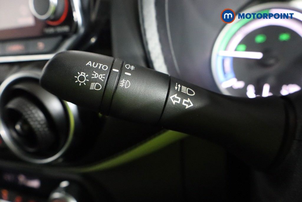 Nissan Juke Premiere Edition Automatic Petrol-Electric Hybrid SUV - Stock Number (1594541) - 4th supplementary image