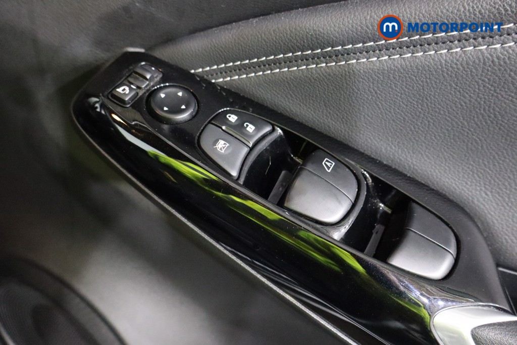 Nissan Juke Premiere Edition Automatic Petrol-Electric Hybrid SUV - Stock Number (1594541) - 7th supplementary image