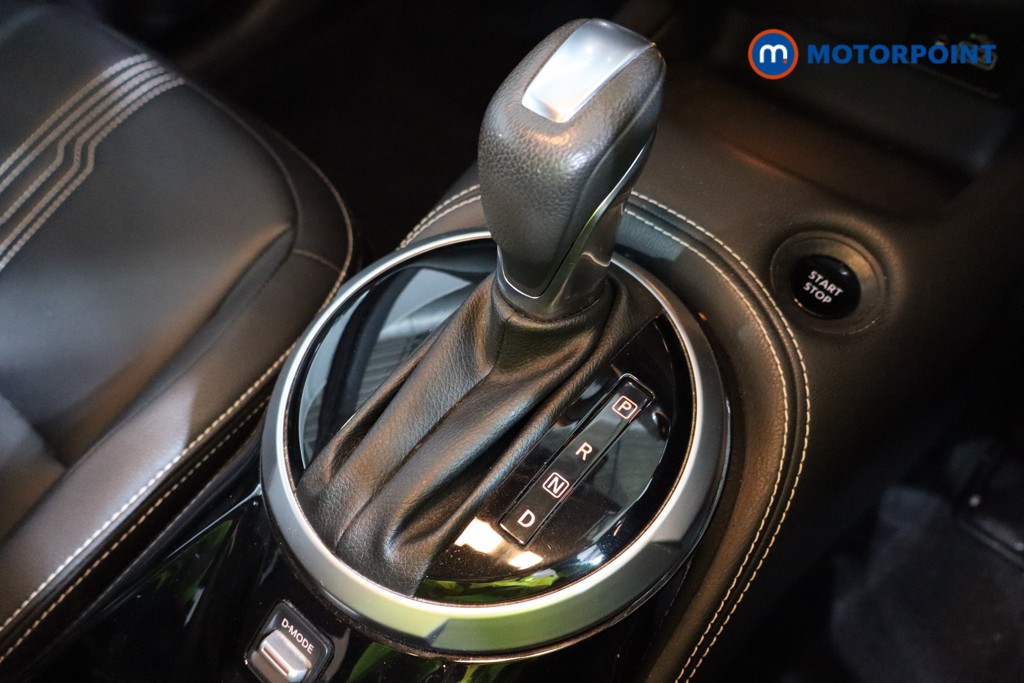 Nissan Juke Premiere Edition Automatic Petrol-Electric Hybrid SUV - Stock Number (1594541) - 11th supplementary image