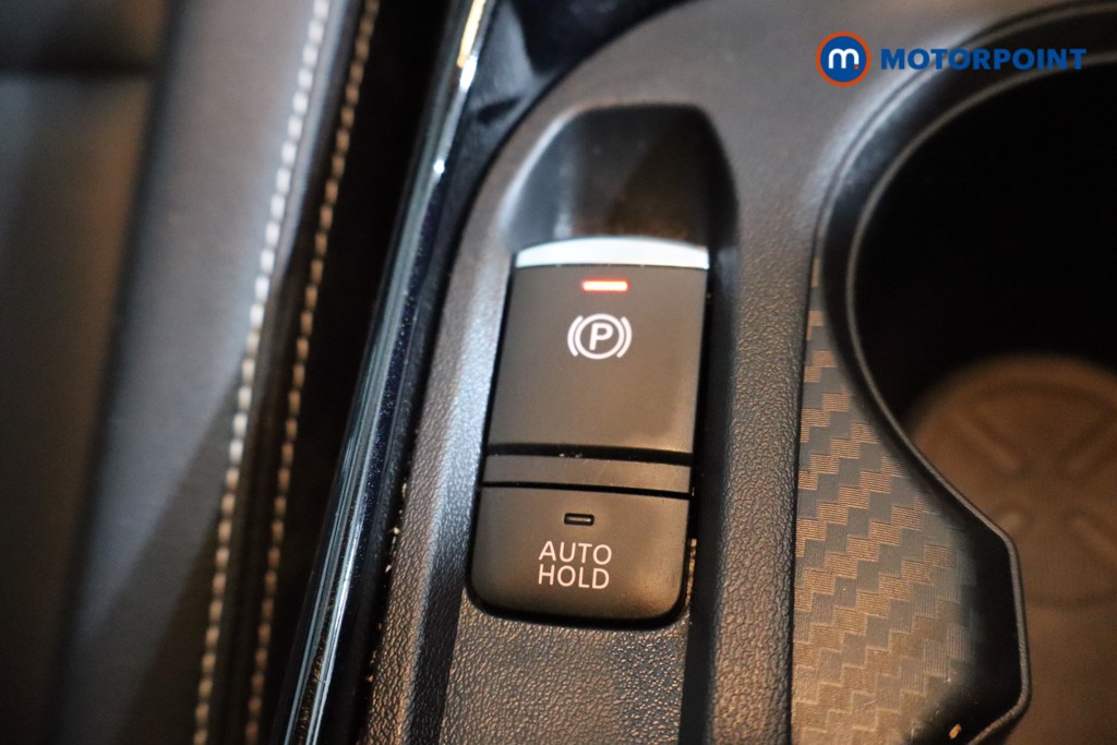 Nissan Juke Premiere Edition Automatic Petrol-Electric Hybrid SUV - Stock Number (1594541) - 12th supplementary image