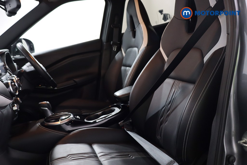 Nissan Juke Premiere Edition Automatic Petrol-Electric Hybrid SUV - Stock Number (1594541) - 13th supplementary image