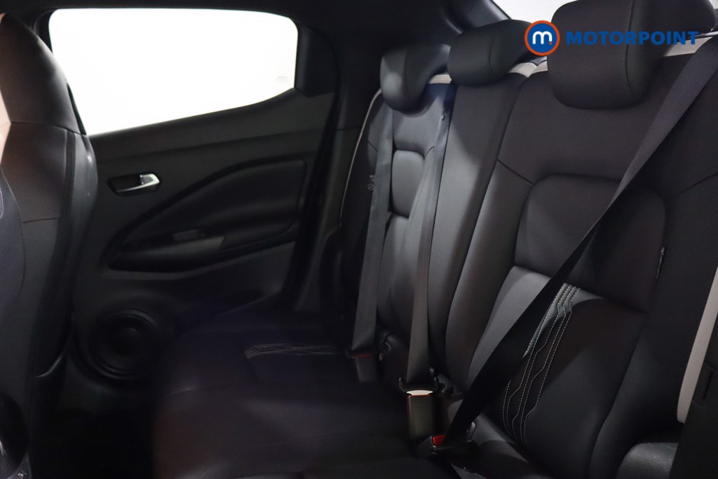 Nissan Juke Premiere Edition Automatic Petrol-Electric Hybrid SUV - Stock Number (1594541) - 14th supplementary image