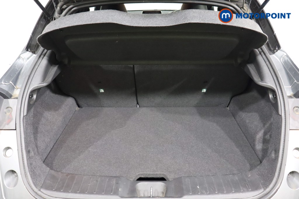 Nissan Juke Premiere Edition Automatic Petrol-Electric Hybrid SUV - Stock Number (1594541) - 15th supplementary image