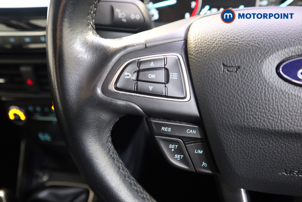 Ford Ecosport Titanium Manual Petrol SUV - Stock Number (1594606) - 3rd supplementary image