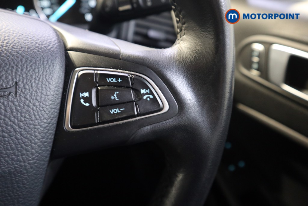 Ford Ecosport Titanium Manual Petrol SUV - Stock Number (1594606) - 4th supplementary image