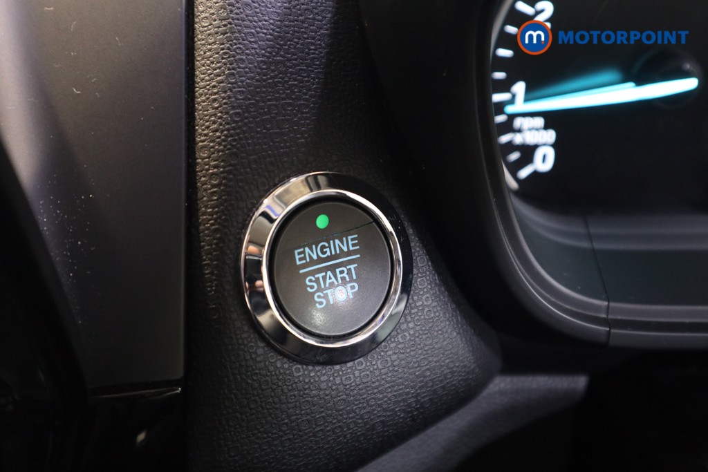 Ford Ecosport Titanium Manual Petrol SUV - Stock Number (1594606) - 6th supplementary image