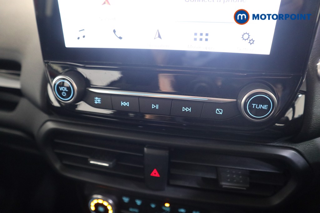 Ford Ecosport Titanium Manual Petrol SUV - Stock Number (1594606) - 8th supplementary image